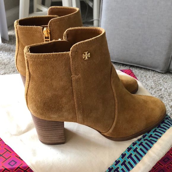 tory burch sabe bootie